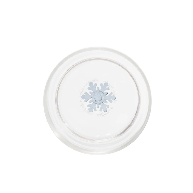 Teca Winter Game tumbler