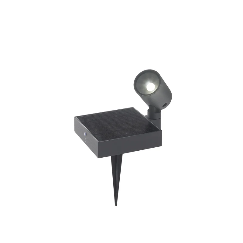 Solar faretto