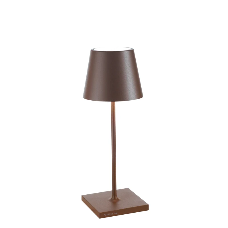 Poldina mini lampada da tavolo
