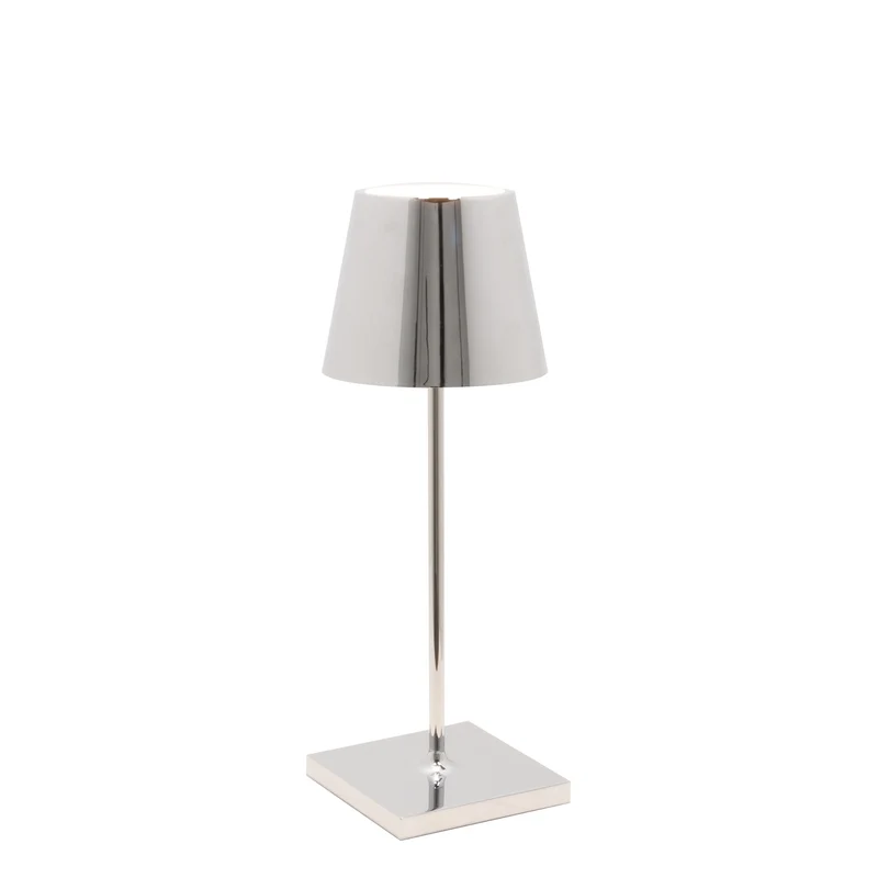 Poldina mini lampada da tavolo