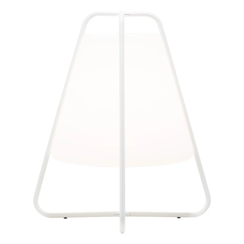 Teepee lampada da terra