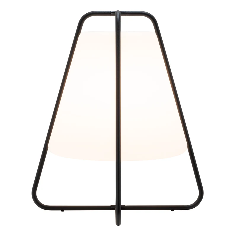 Teepee lampada da terra