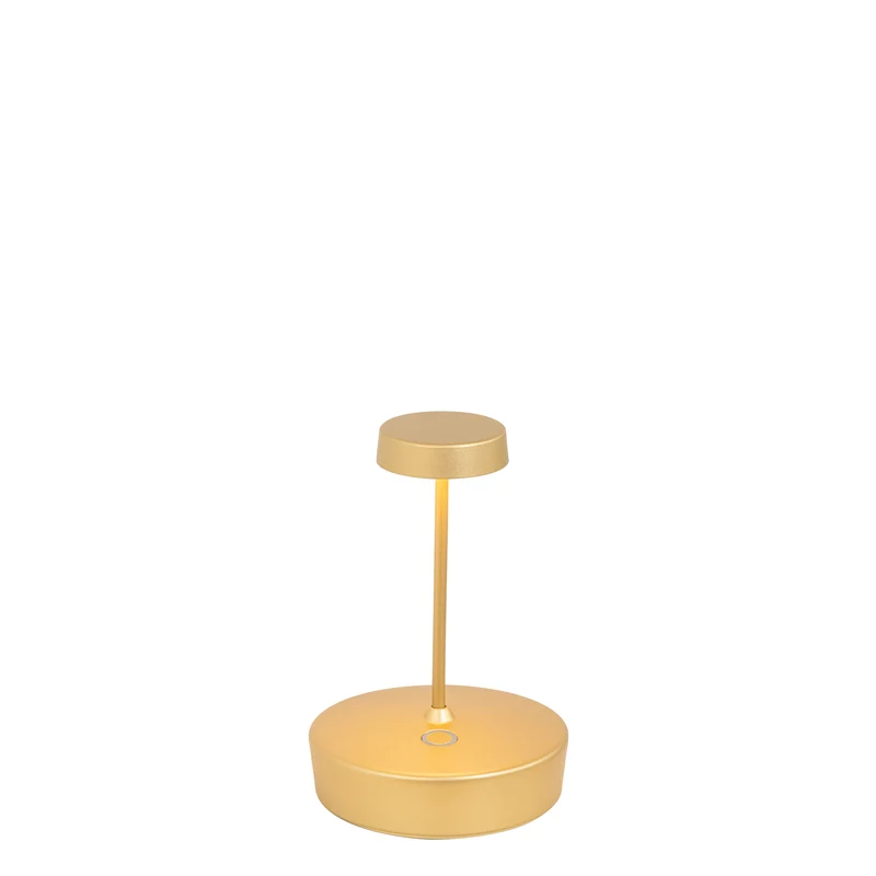 Swap mini lampada da tavolo