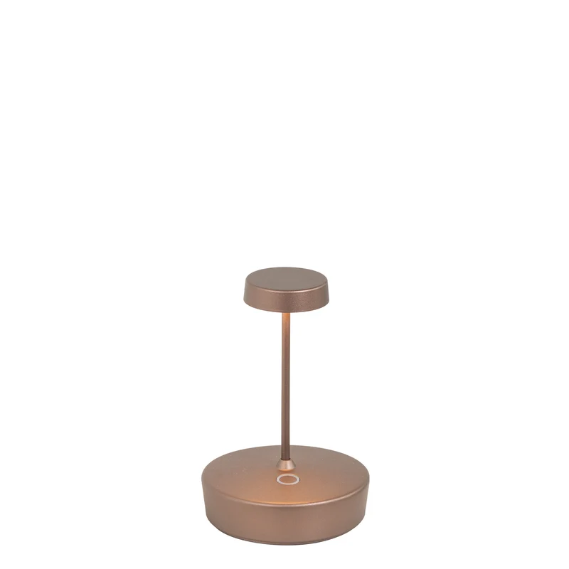 Swap mini lampada da tavolo