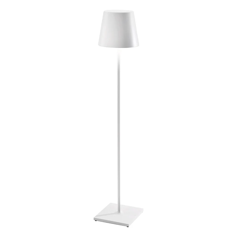 Poldina XXL lampada da terra