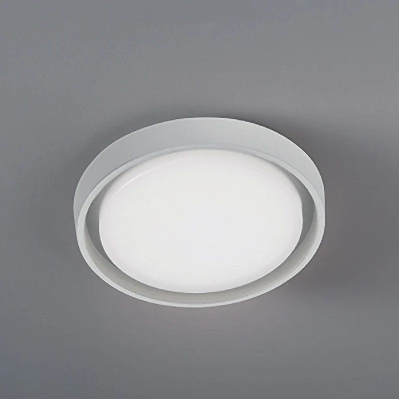 Alu lampada da parete - soffitto