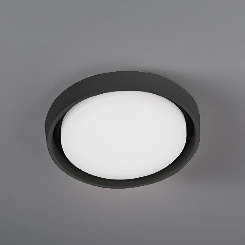 Alu lampada da parete - soffitto