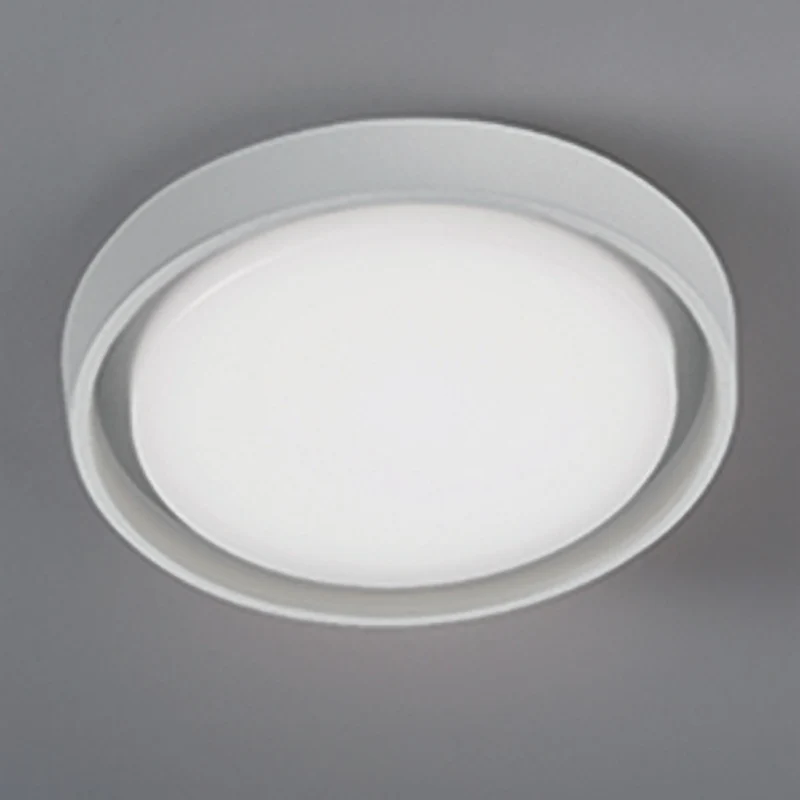 Alu lampada da parete - soffitto