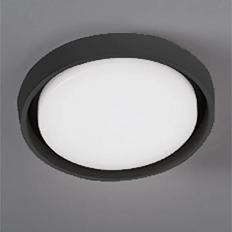 Alu lampada da parete - soffitto