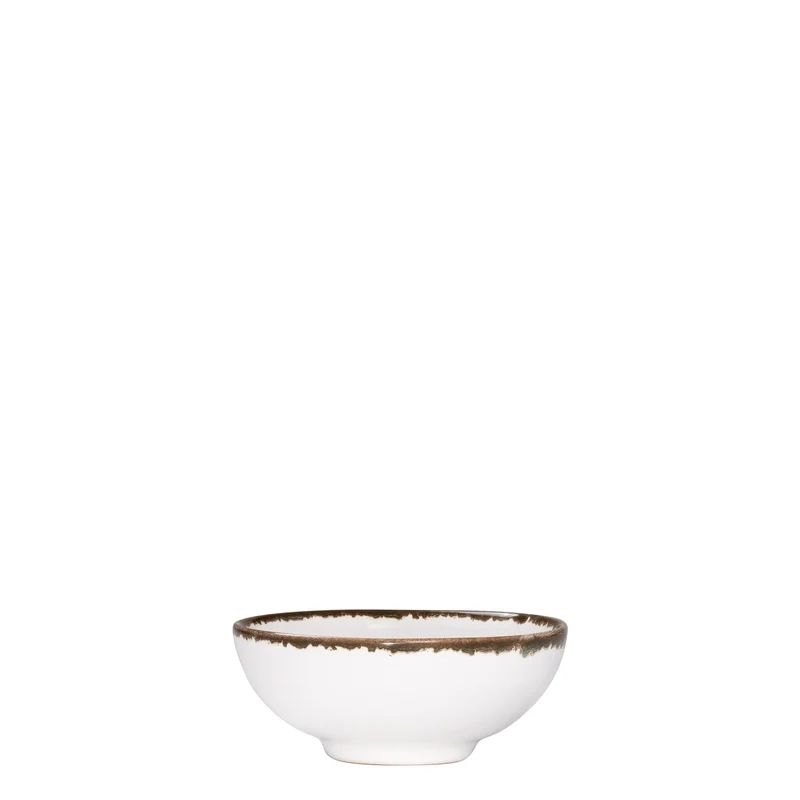 Petit bowl media