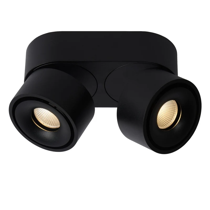 LED-Deckenspot Yumiko 2-flammig dimmbar