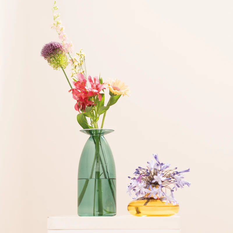 Un Fiore vaso 150