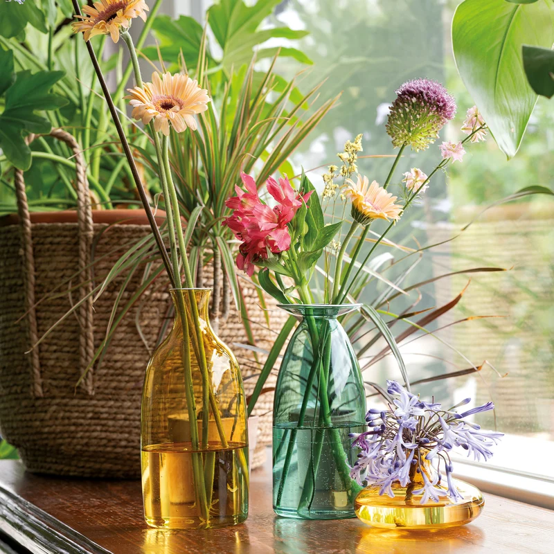 Un Fiore vaso 150