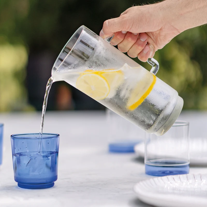 Zigup caraffa