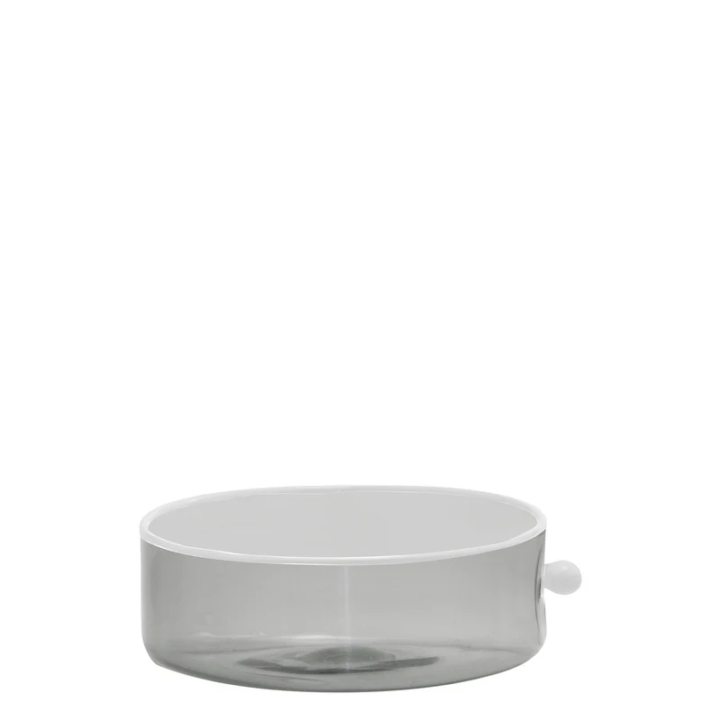 Oyster bowl