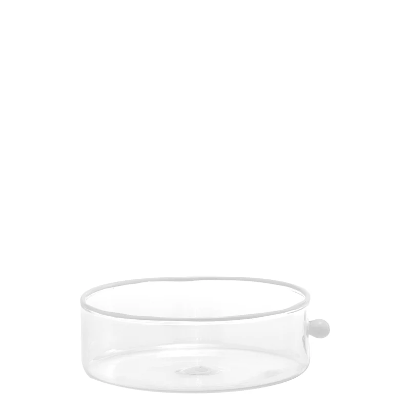 Oyster bowl