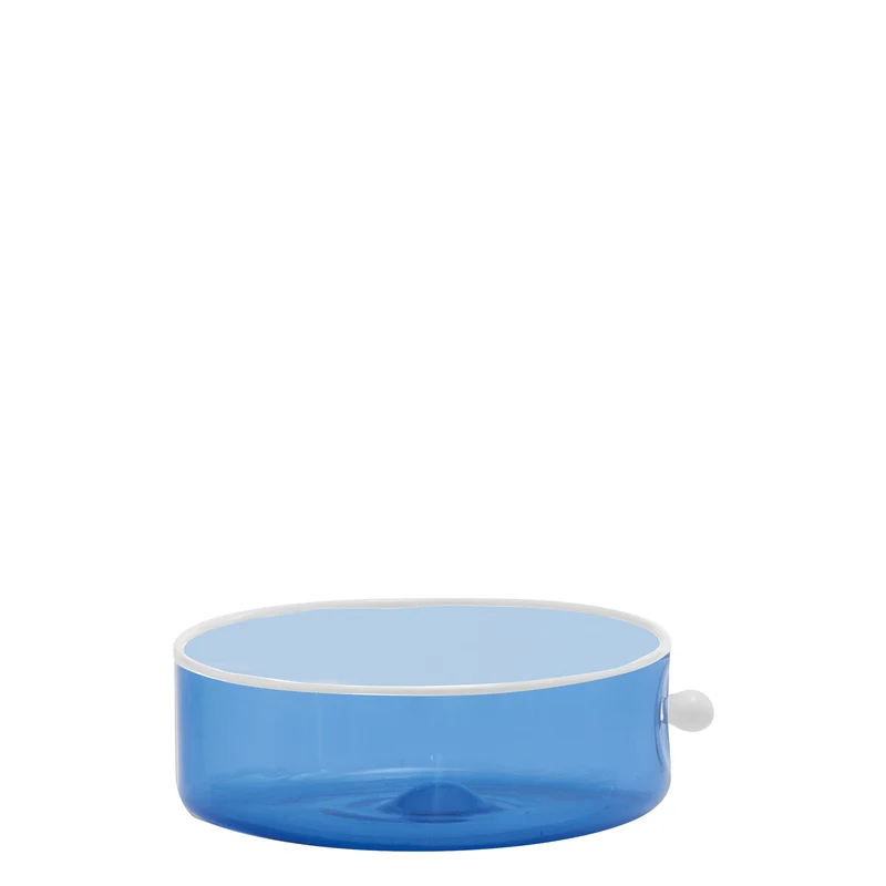 Oyster bowl