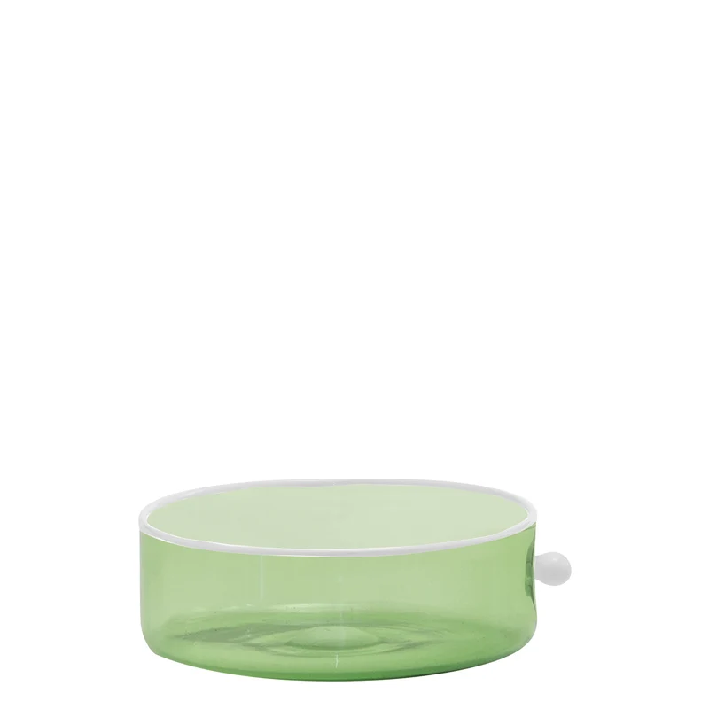 Oyster bowl