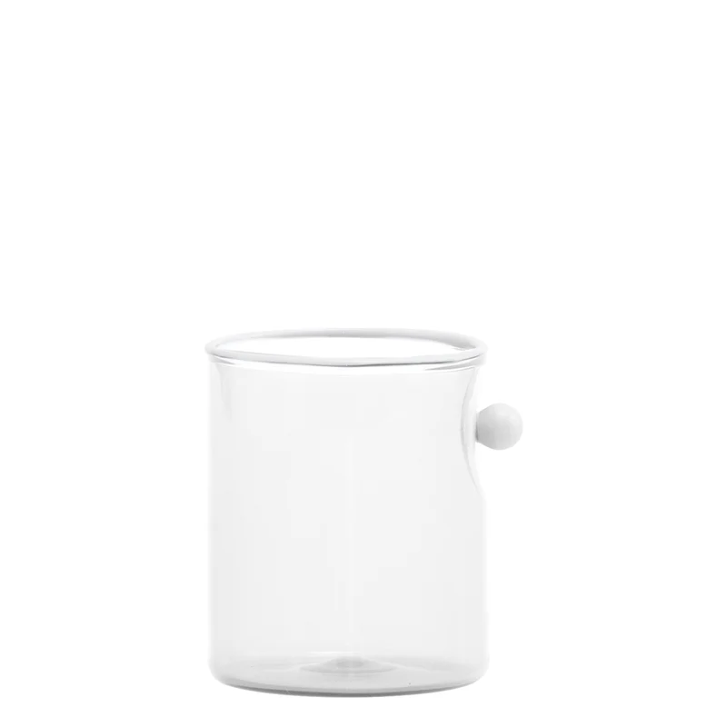 Oyster tumbler
