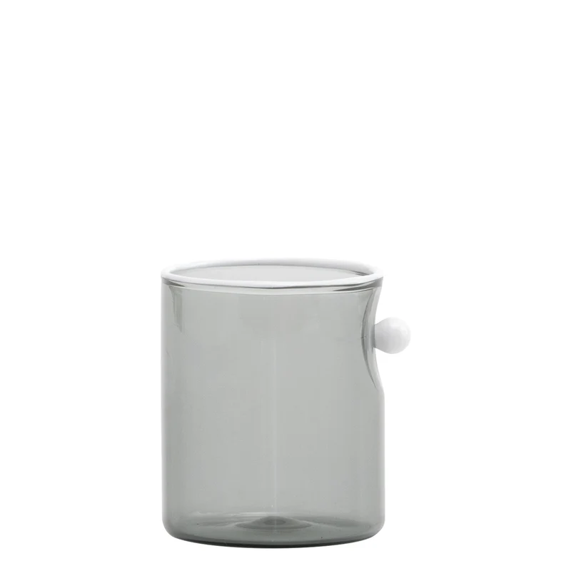 Oyster tumbler
