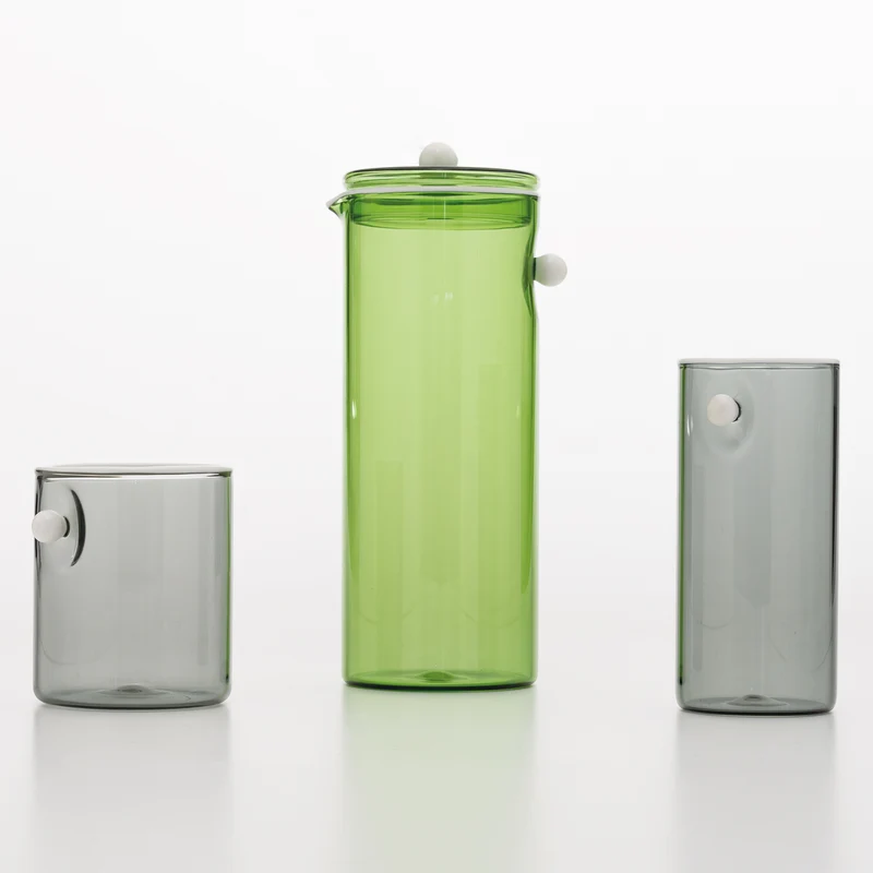 Oyster tumbler