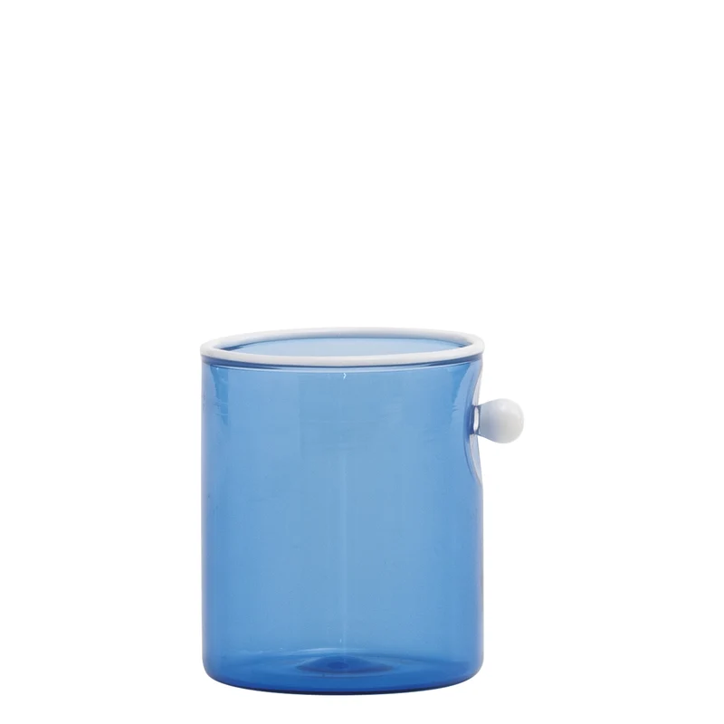 Oyster tumbler