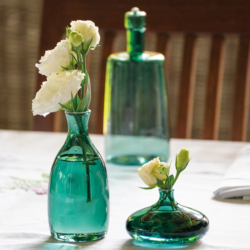 Un Fiore vaso 35