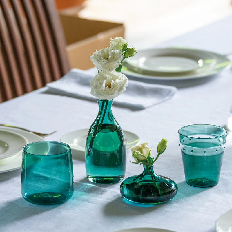Un Fiore vaso 35