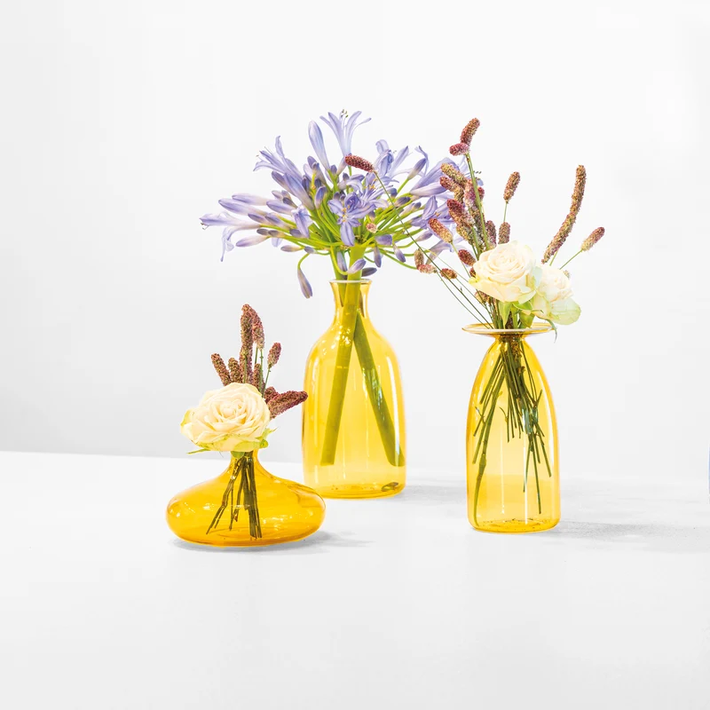 Un Fiore vaso 35