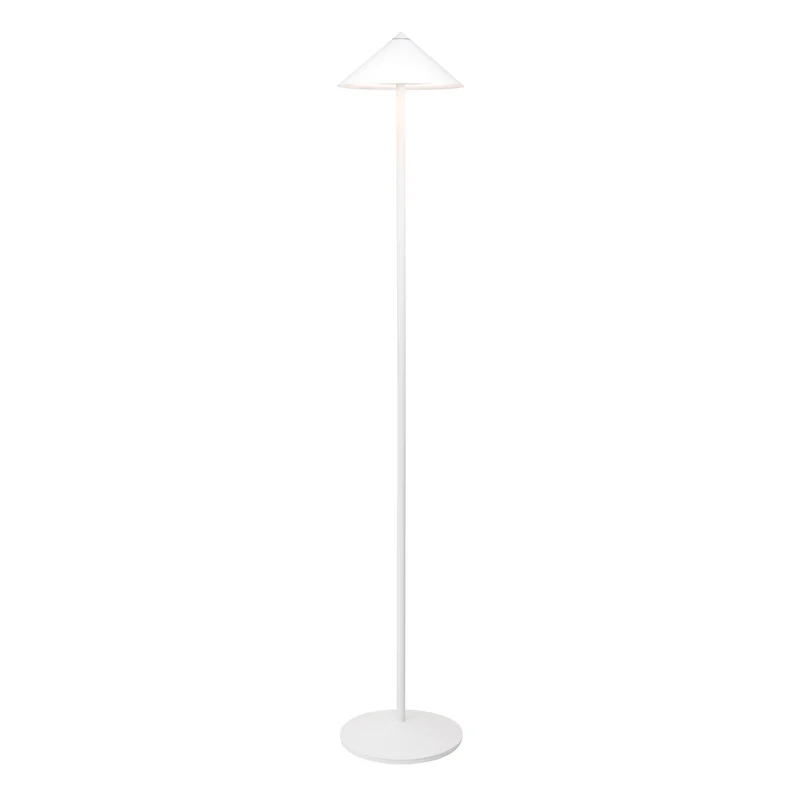 Pina XXL lampada da terra