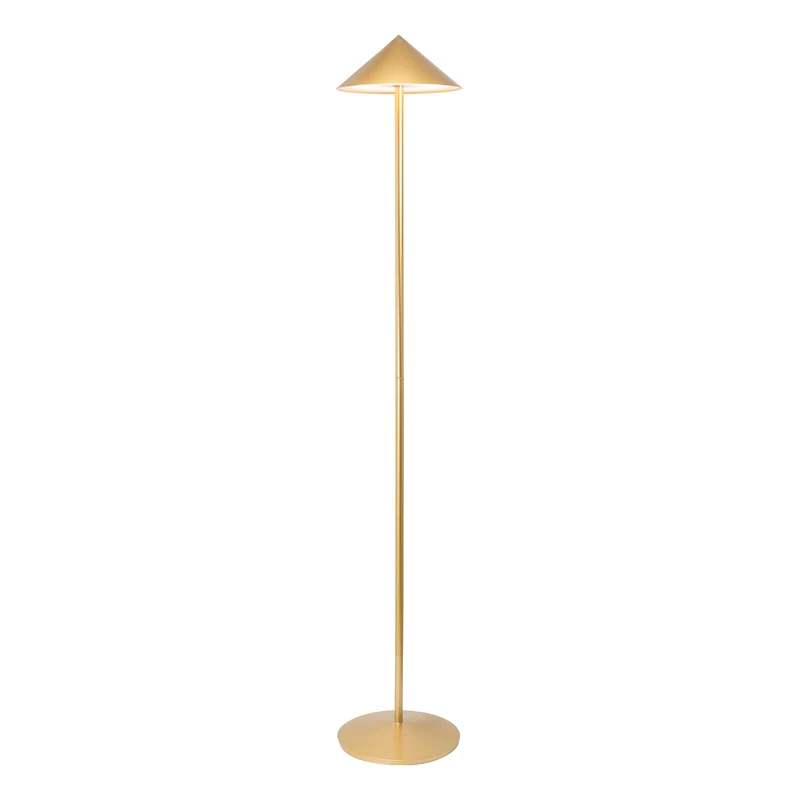 Pina XXL lampada da terra
