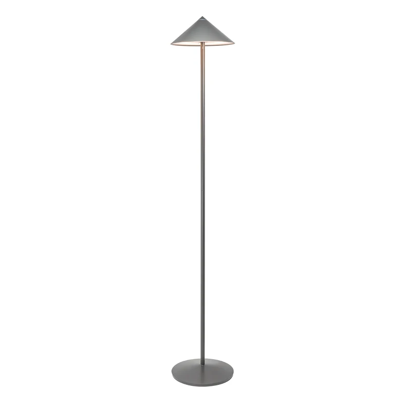 Pina XXL lampada da terra