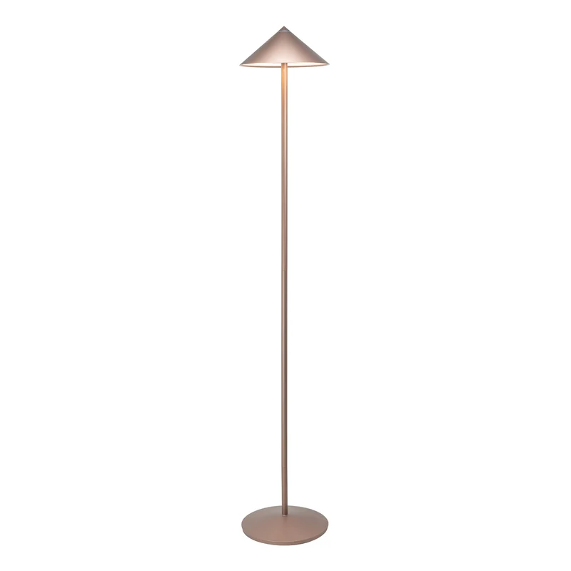 Pina XXL lampada da terra
