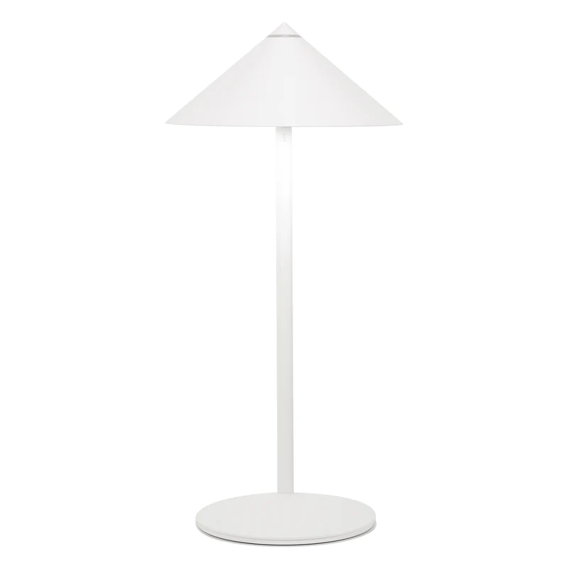 Pina L DESK lampada da tavolo