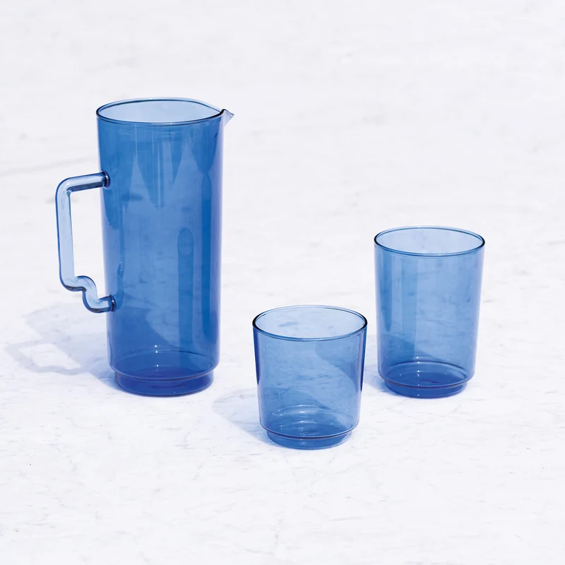 Zigup tumbler