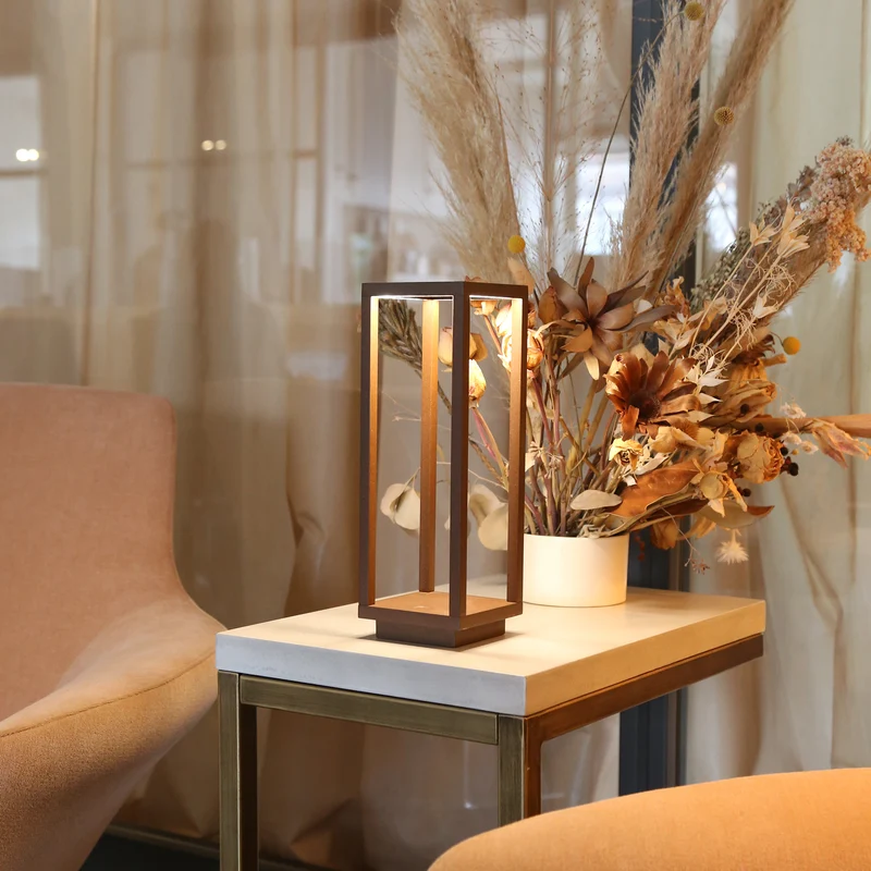Home lampada da tavolo