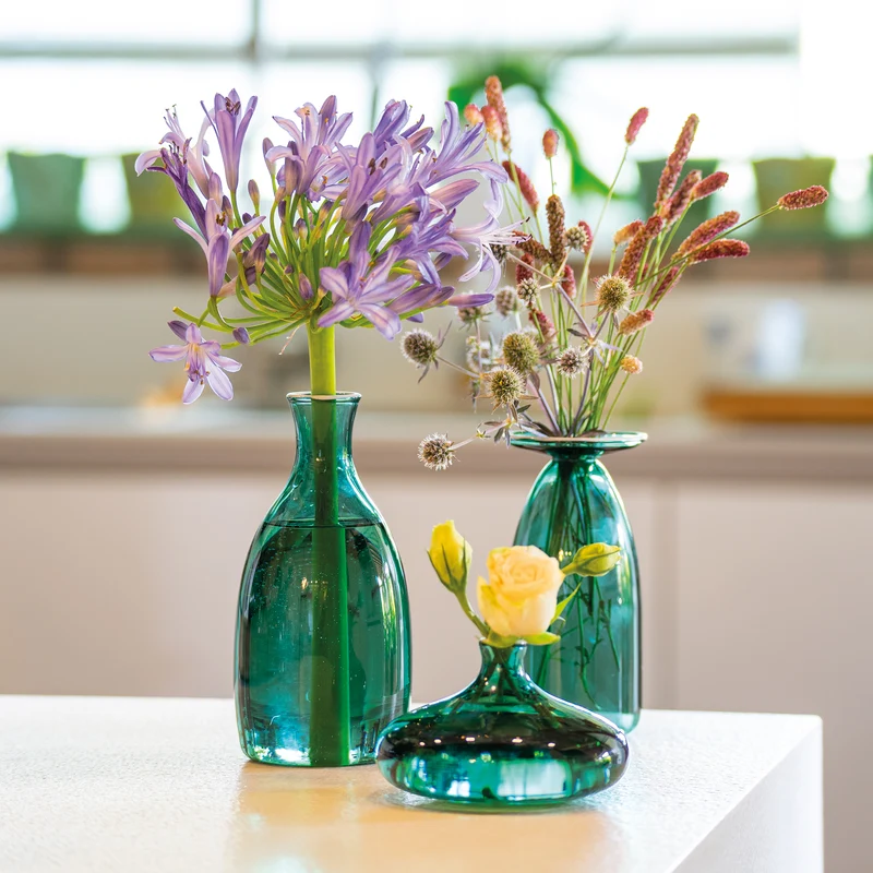 Un Fiore vaso 22