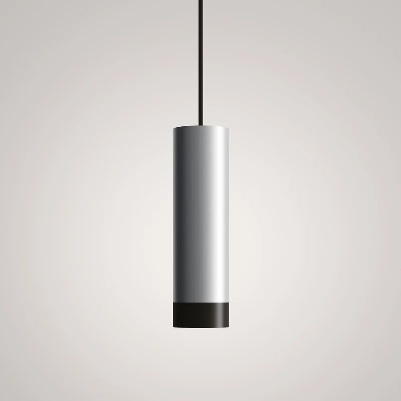 Tubotto lampada a sospensione