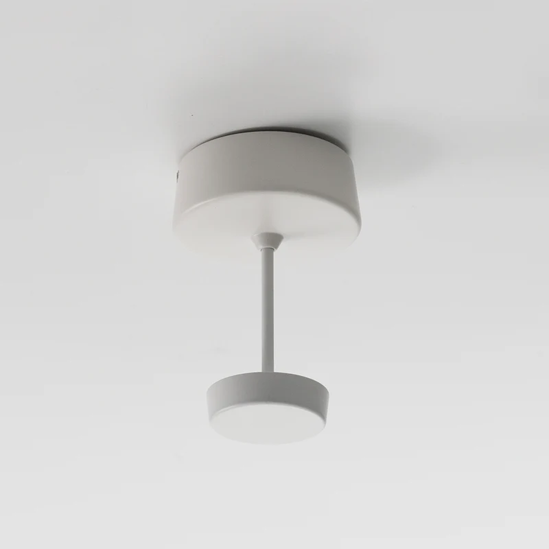 Swap 230V lampada da parete - soffitto