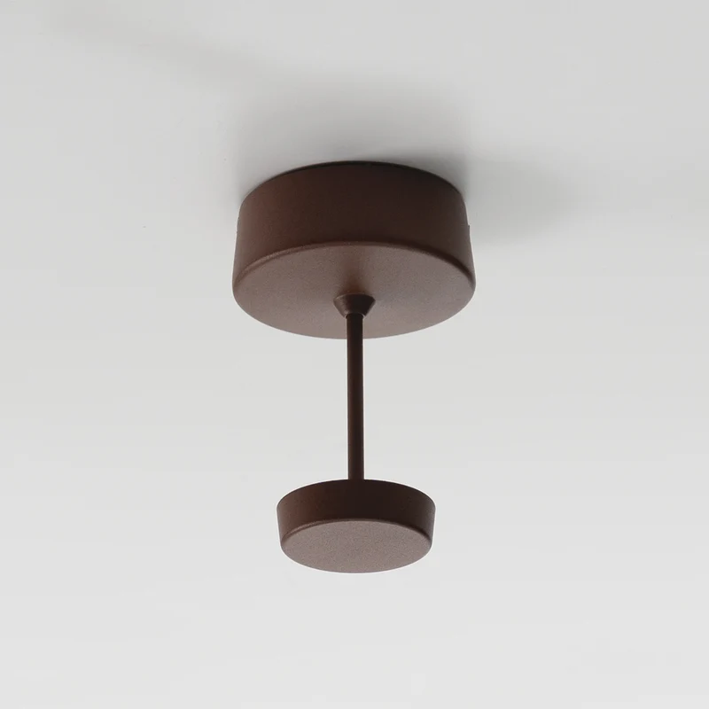 Swap 230V lampada da parete - soffitto