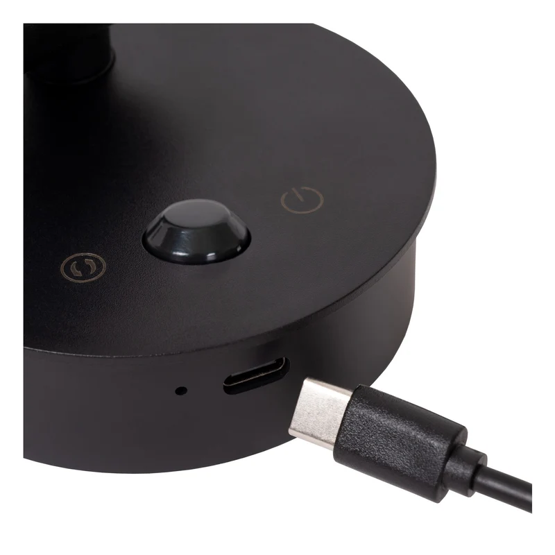 LED-Wandspot Toni mit Akku und Bewegungssensor CCT dimmbar