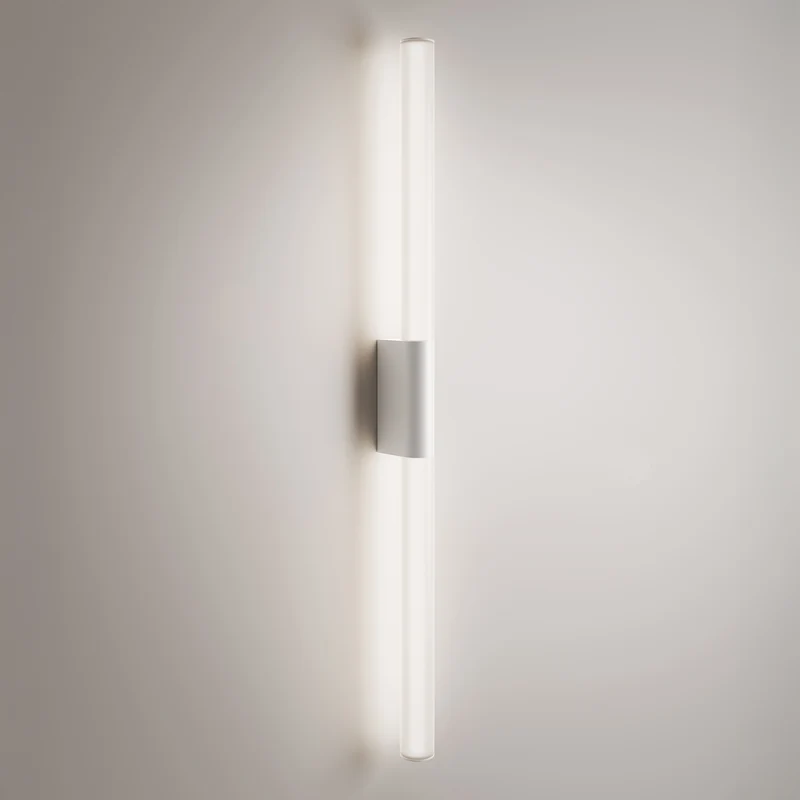Sticks lampada da parete - soffitto