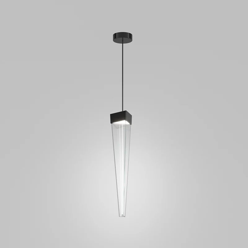 Stalactite lampada a sospensione