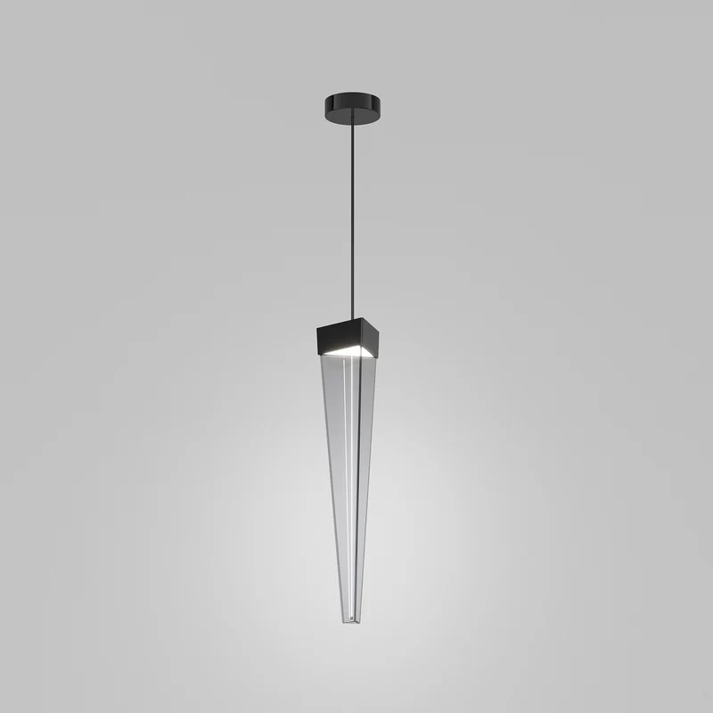 Stalactite lampada a sospensione