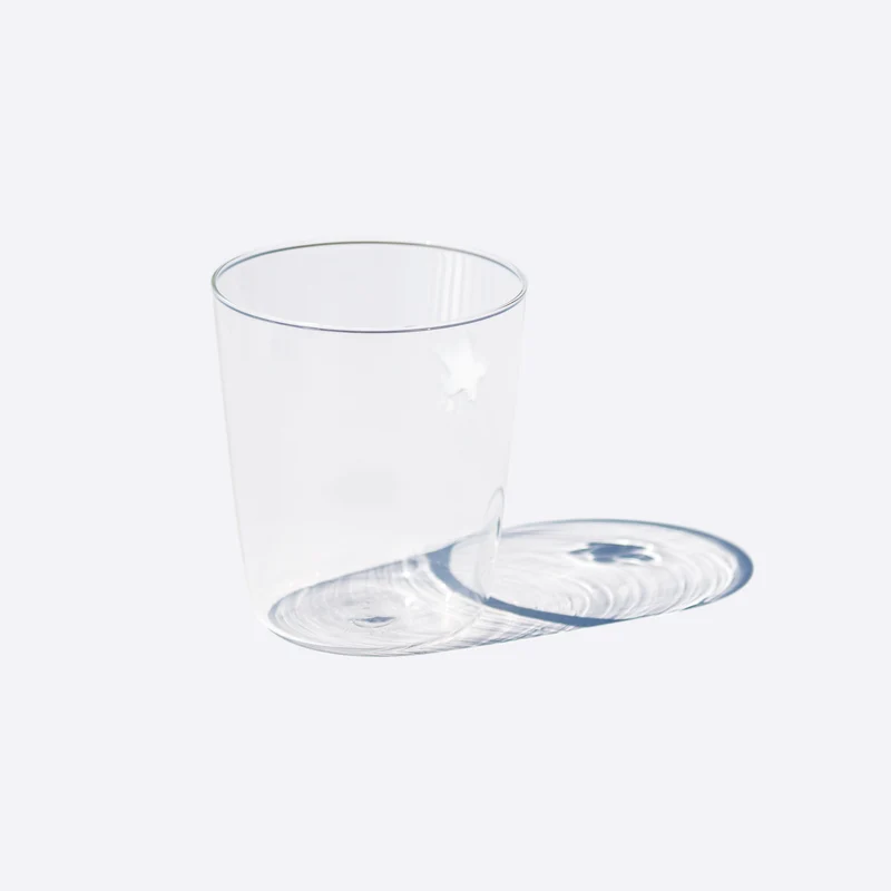 Symbols tumbler