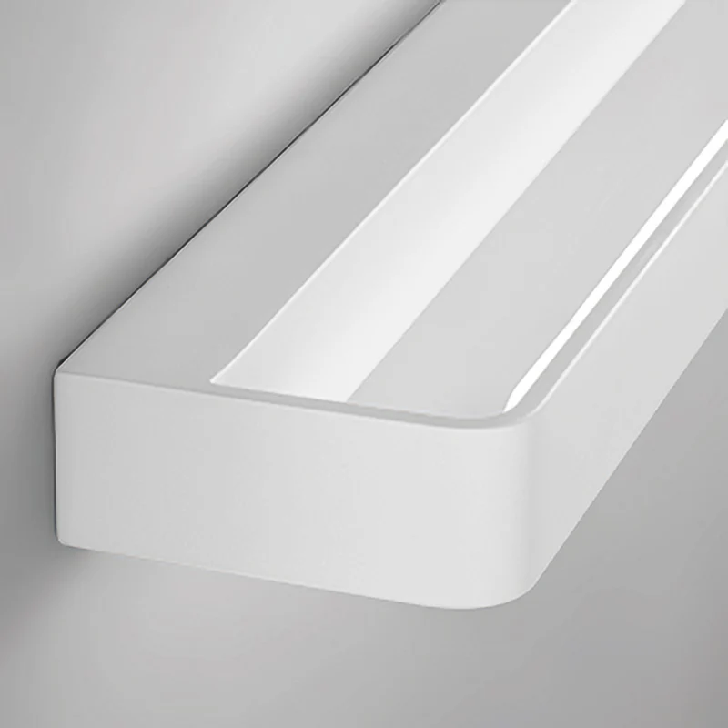 Stripe lampada da parete