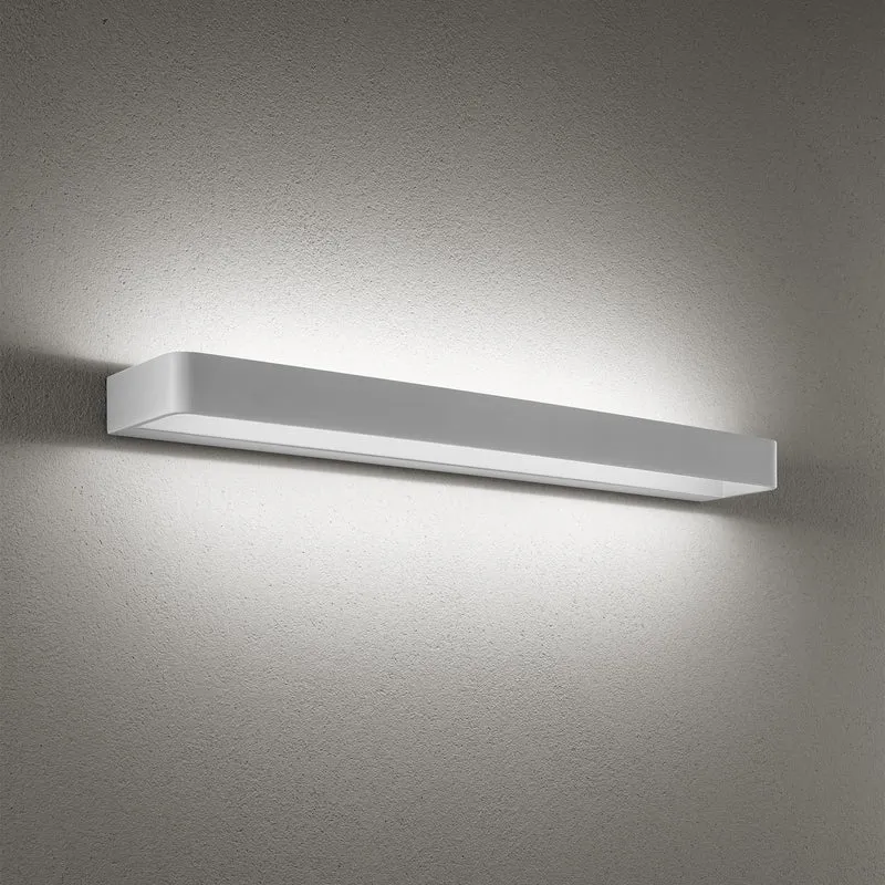 Stripe lampada da parete