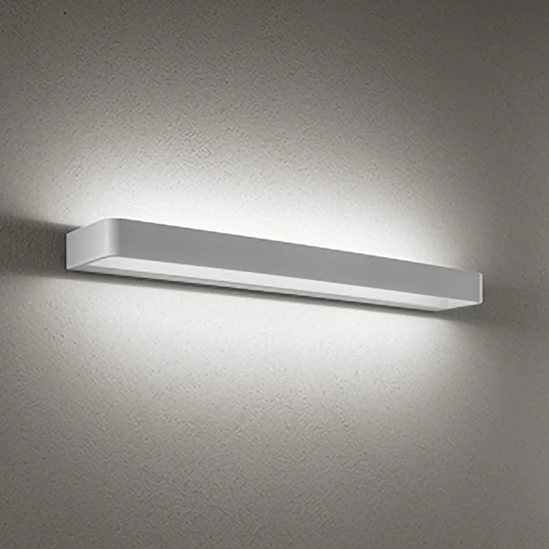 Stripe lampada da parete