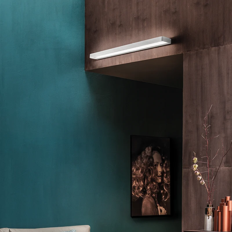 Stripe lampada da parete