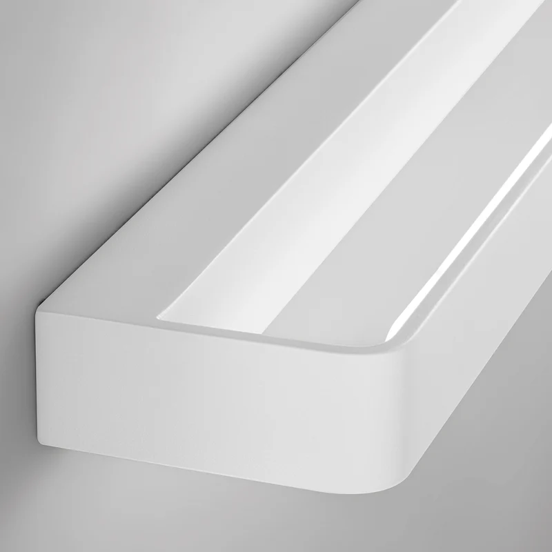 Stripe lampada da parete